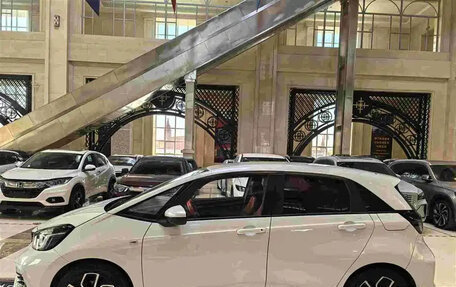 Honda Life, 2023 год, 1 219 911 рублей, 4 фотография