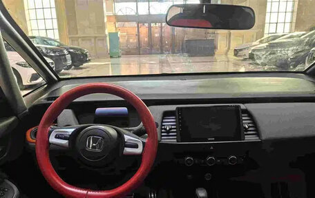 Honda Life, 2023 год, 1 219 911 рублей, 12 фотография