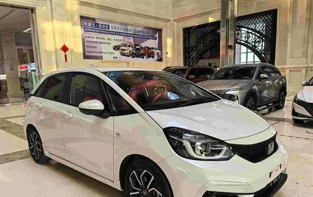 Honda Life, 2023 год, 1 219 911 рублей, 3 фотография