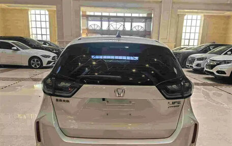 Honda Life, 2023 год, 1 219 911 рублей, 6 фотография