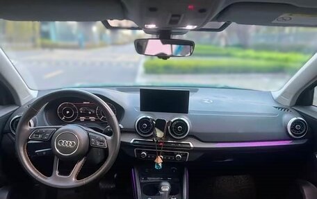 Audi Q2 I, 2022 год, 1 850 000 рублей, 8 фотография