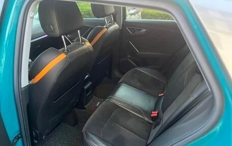 Audi Q2 I, 2022 год, 1 850 000 рублей, 9 фотография