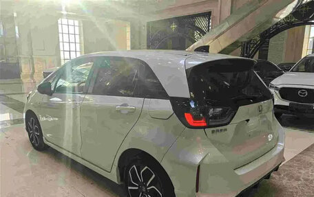 Honda Life, 2023 год, 1 219 911 рублей, 5 фотография