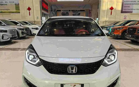 Honda Life, 2023 год, 1 219 911 рублей, 2 фотография