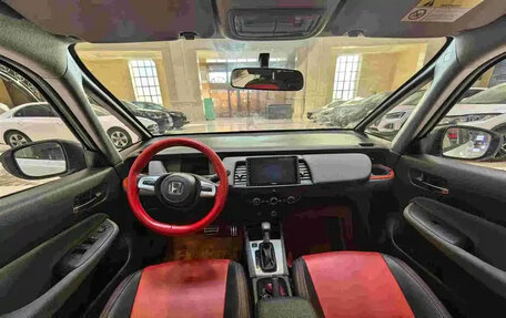 Honda Life, 2023 год, 1 219 911 рублей, 11 фотография