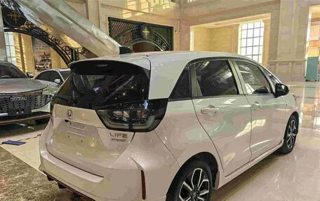 Honda Life, 2023 год, 1 219 911 рублей, 7 фотография