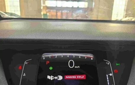 Honda Life, 2023 год, 1 219 911 рублей, 13 фотография