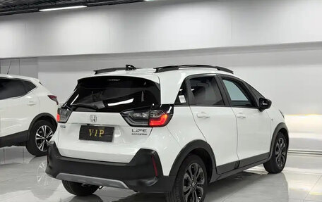 Honda Life, 2023 год, 1 294 911 рублей, 5 фотография