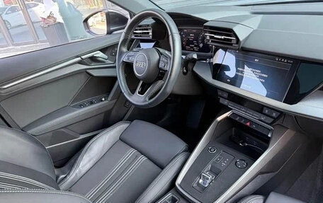 Audi A3, 2022 год, 1 680 000 рублей, 8 фотография