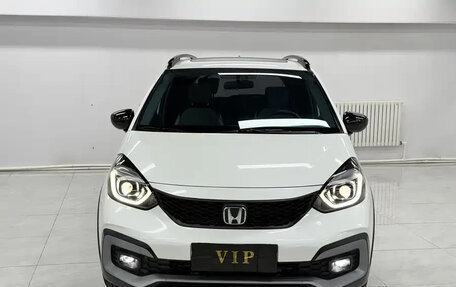 Honda Life, 2023 год, 1 294 911 рублей, 2 фотография