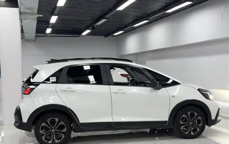 Honda Life, 2023 год, 1 294 911 рублей, 4 фотография