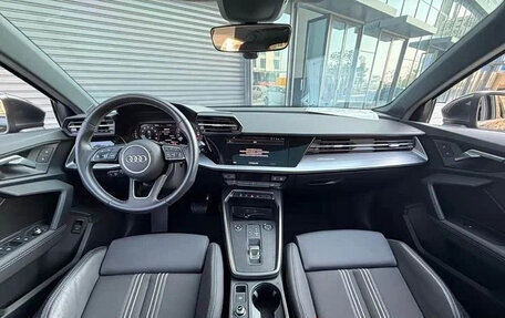 Audi A3, 2022 год, 1 680 000 рублей, 7 фотография