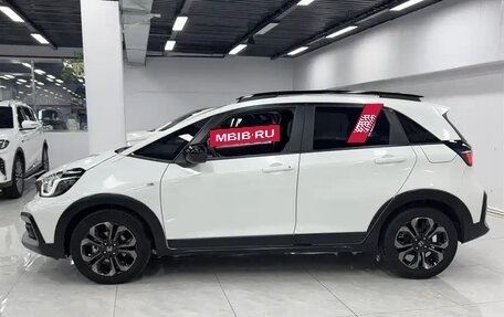 Honda Life, 2023 год, 1 294 911 рублей, 3 фотография