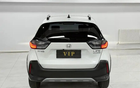 Honda Life, 2023 год, 1 294 911 рублей, 6 фотография