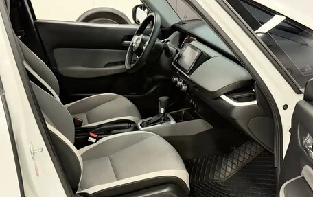 Honda Life, 2023 год, 1 294 911 рублей, 11 фотография