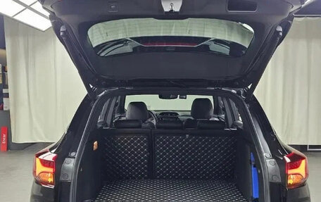 Chevrolet TrailBlazer, 2022 год, 1 620 000 рублей, 5 фотография