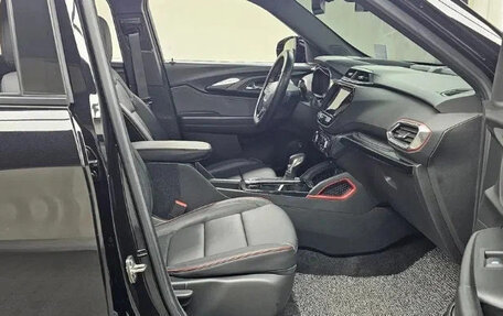 Chevrolet TrailBlazer, 2022 год, 1 620 000 рублей, 9 фотография