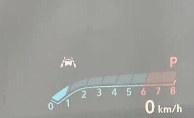 Chevrolet TrailBlazer, 2022 год, 1 620 000 рублей, 12 фотография