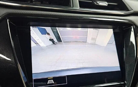 Chevrolet TrailBlazer, 2022 год, 1 620 000 рублей, 14 фотография