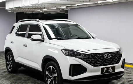 Hyundai ix35, 2023 год, 1 638 911 рублей, 3 фотография