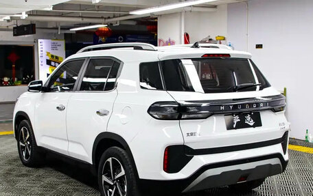 Hyundai ix35, 2023 год, 1 638 911 рублей, 6 фотография