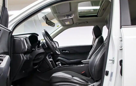 Hyundai ix35, 2023 год, 1 638 911 рублей, 8 фотография