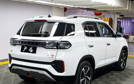 Hyundai ix35, 2023 год, 1 638 911 рублей, 4 фотография