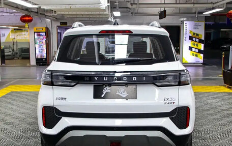 Hyundai ix35, 2023 год, 1 638 911 рублей, 5 фотография