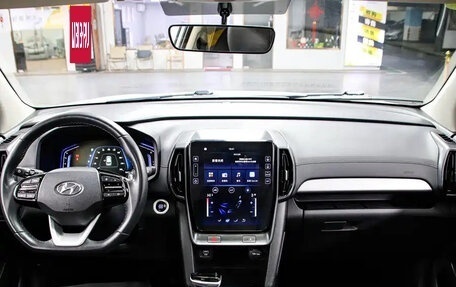 Hyundai ix35, 2023 год, 1 638 911 рублей, 11 фотография