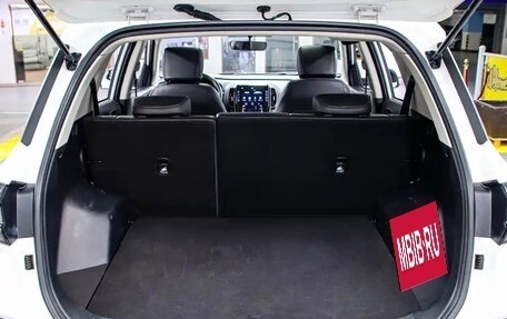 Hyundai ix35, 2023 год, 1 638 911 рублей, 7 фотография