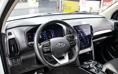 Hyundai ix35, 2023 год, 1 638 911 рублей, 12 фотография