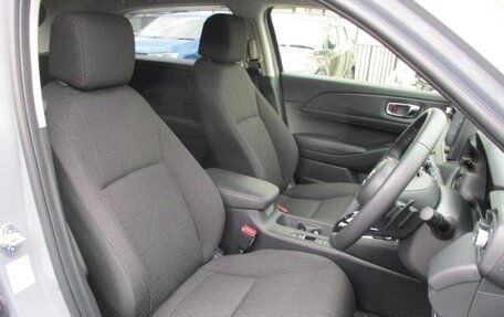 Honda Vezel, 2024 год, 2 150 555 рублей, 9 фотография