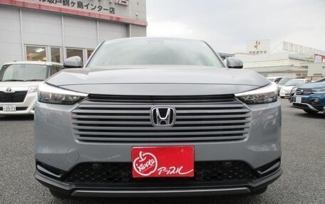 Honda Vezel, 2024 год, 2 150 555 рублей, 8 фотография