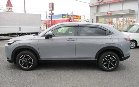 Honda Vezel, 2024 год, 2 150 555 рублей, 2 фотография