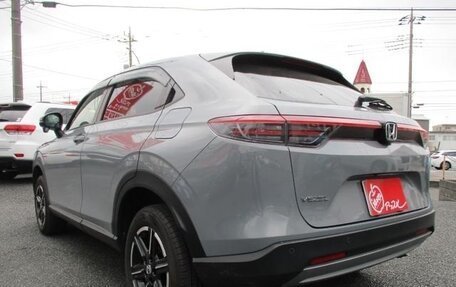 Honda Vezel, 2024 год, 2 150 555 рублей, 3 фотография