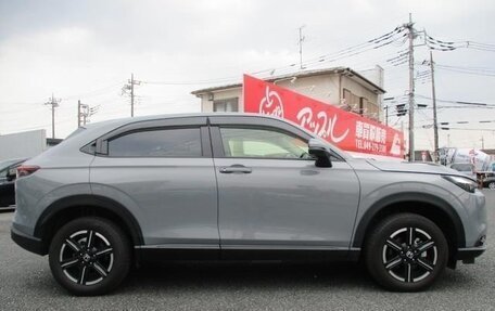 Honda Vezel, 2024 год, 2 150 555 рублей, 6 фотография
