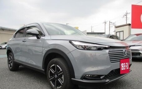 Honda Vezel, 2024 год, 2 150 555 рублей, 7 фотография