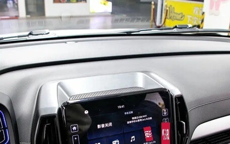 Hyundai ix35, 2023 год, 1 638 911 рублей, 14 фотография