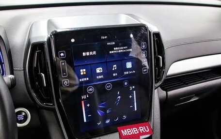 Hyundai ix35, 2023 год, 1 638 911 рублей, 15 фотография