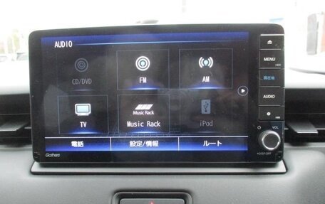 Honda Vezel, 2024 год, 2 150 555 рублей, 17 фотография