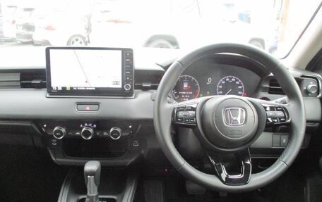 Honda Vezel, 2024 год, 2 150 555 рублей, 11 фотография