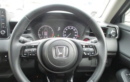 Honda Vezel, 2024 год, 2 150 555 рублей, 12 фотография