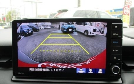 Honda Vezel, 2024 год, 2 150 555 рублей, 18 фотография