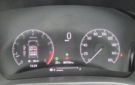 Honda Vezel, 2024 год, 2 150 555 рублей, 15 фотография