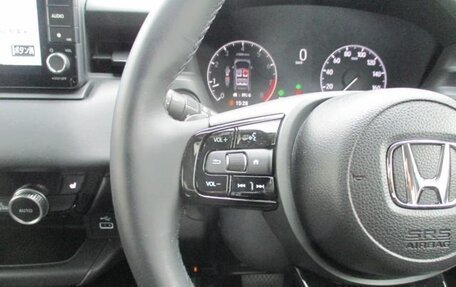 Honda Vezel, 2024 год, 2 150 555 рублей, 13 фотография