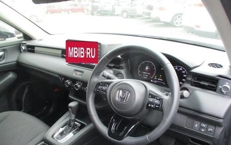 Honda Vezel, 2024 год, 2 150 555 рублей, 10 фотография