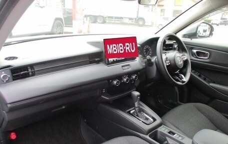 Honda Vezel, 2024 год, 2 150 555 рублей, 21 фотография