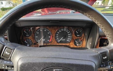 Jaguar XJS Series 1, 1993 год, 7 000 000 рублей, 3 фотография