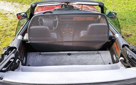 Jaguar XJS Series 1, 1993 год, 7 000 000 рублей, 5 фотография