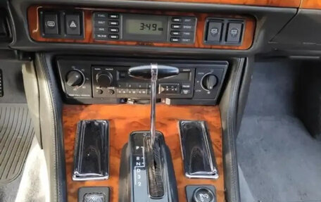 Jaguar XJS Series 1, 1993 год, 7 000 000 рублей, 7 фотография